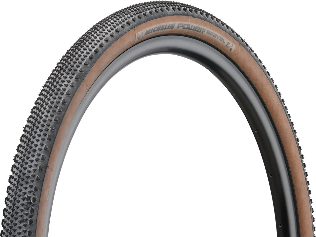 Michelin Power Gravel Däck Michelin Power Gravel Däck