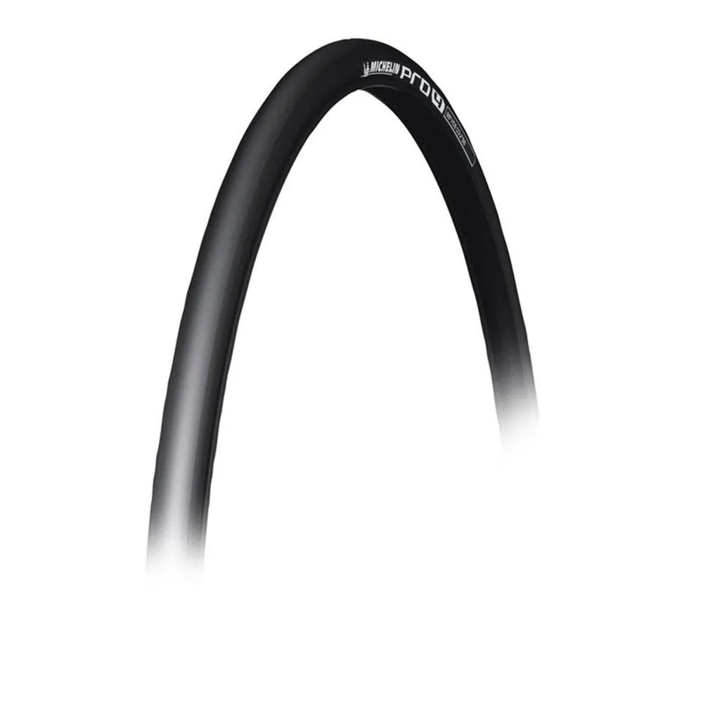 Michelin Pro 4 V2 700c X 25 Styv Landsvägsdäck Michelin Pro 4 V2 700c X 25 Styv Landsvägsdäck