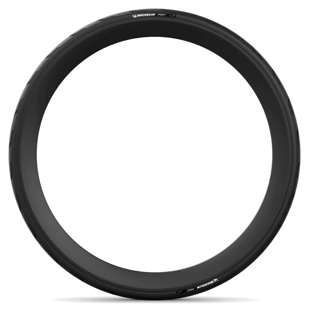 Michelin Pro 5 700c X 30 Tubeless Landsvägsdäck Michelin Pro 5 700c X 30 Tubeless Landsvägsdäck