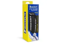Michelin Pro4 Race End. V2 25-622 Däck Michelin Pro4 Race End. V2 25-622 Däck