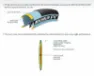 Michelin Pro4 Race End. V2 25-622 Däck