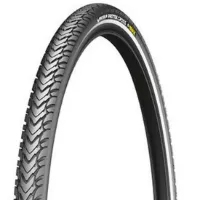 Michelin Protek Cross Max Reflective Flank 700c X 32 Styvt Urbandäck Michelin Protek Cross Max Reflective Flank 700c X 32 Styvt Urbandäck