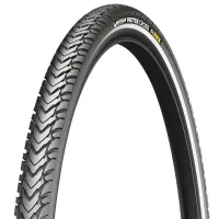 Michelin Protek Cross Max Reflective Flank 700c X 35 Styvt Urbandäck