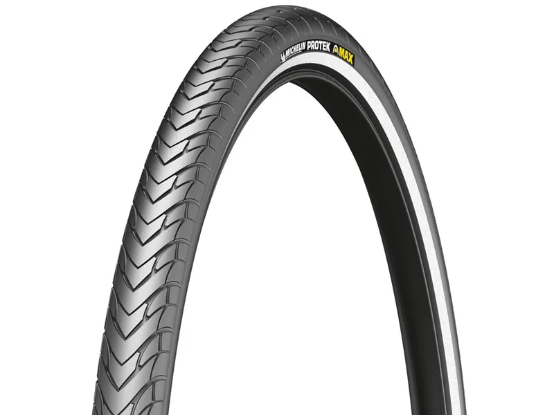 Michelin Protek Max Däck Michelin Protek Max Däck