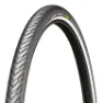 Michelin Protek Max Racing 29´´ X 2.20 Styvt Urbandäck, Black, 29" x 2.20