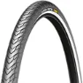 Michelin Protek Max Tubeless 20´´ X 2.20 Styvt Urbandäck, Black, 20" x 2.20
