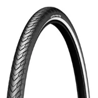 Michelin Protek Max Tubular 20´´ X 38 Styvt Urbandäck Michelin Protek Max Tubular 20´´ X 38 Styvt Urbandäck