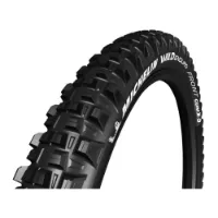 Michelin W-end Gum-x Comp 27.5´´ X 2.80 Mtb-däck Michelin W-end Gum-x Comp 27.5´´ X 2.80 Mtb-däck