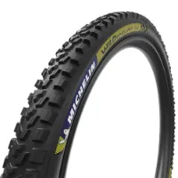 Michelin Wild Enduro Racing Tubeless 29´´ X 2.40 Bak Mtb-däck Michelin Wild Enduro Racing Tubeless 29´´ X 2.40 Bak Mtb-däck