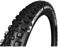 Michelin Wild Enduro Rear 27,5" Däck Michelin Wild Enduro Rear 27,5" Däck
