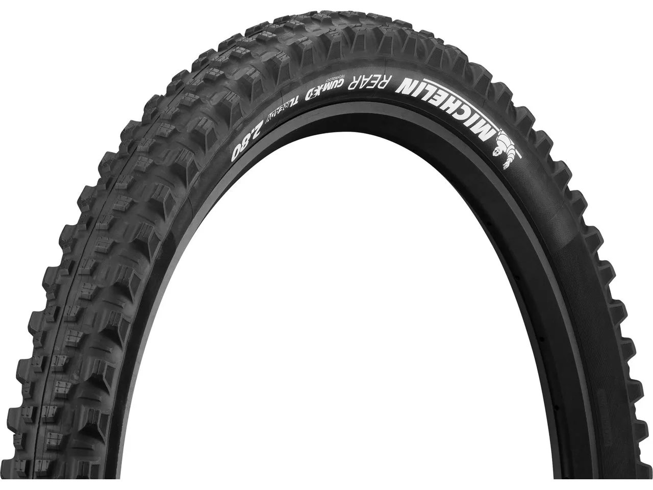 Michelin Wild Enduro Rear 27,5" Däck