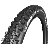 Michelin Wild Enduro Rear Gum-x Tubeless 27.5´´ X 2.40 Styv Mtb-däck