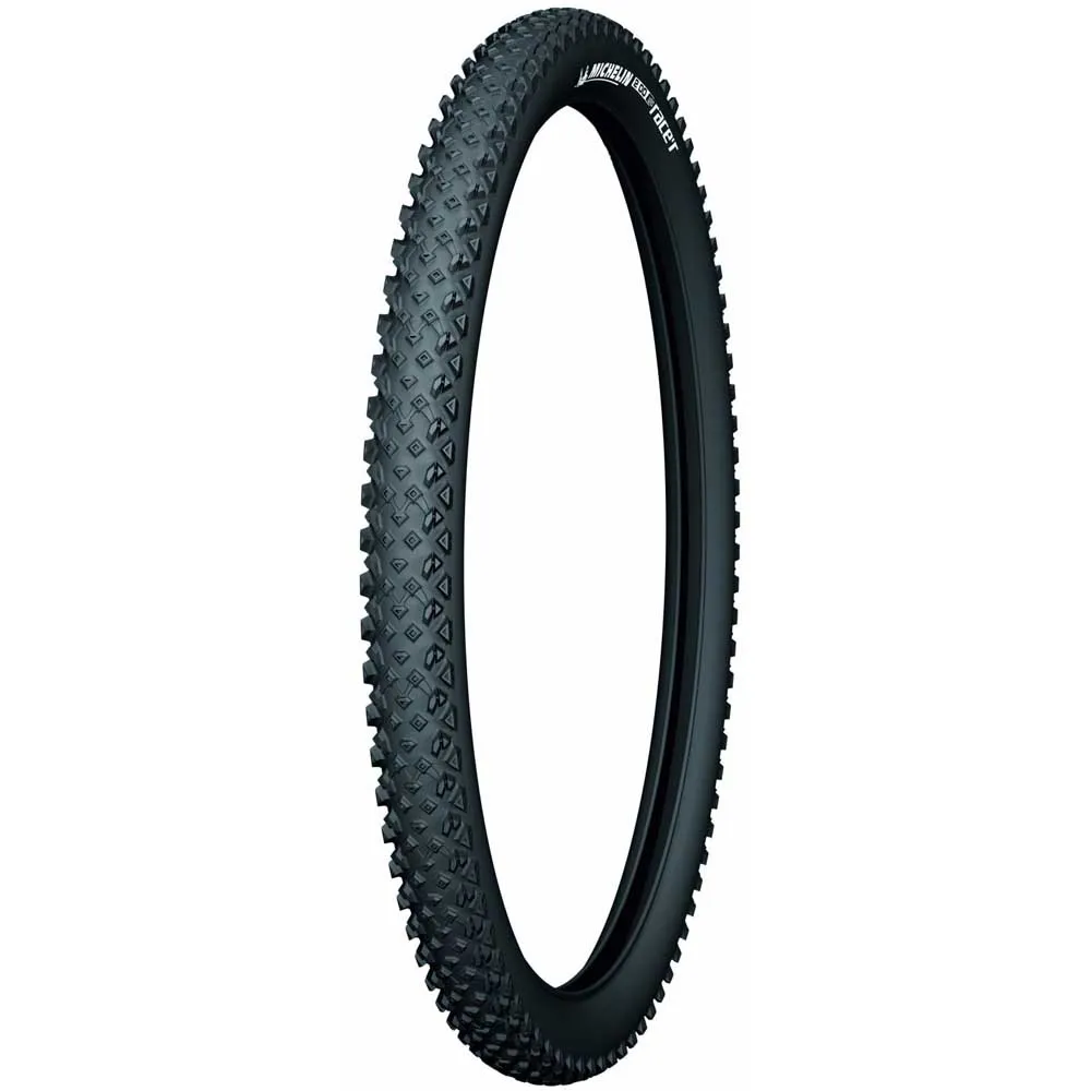 Michelin Wild Race R Ts Tubeless 29´´ X 2.10 Styv Mtb-däck, Black, 29" x 2.10