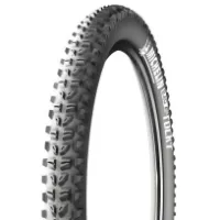 Michelin Wildrock R Ts 26´´ X 2.25 Styv Mtb-däck Michelin Wildrock R Ts 26´´ X 2.25 Styv Mtb-däck