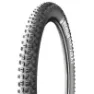 Michelin Wildrock R Ts 26´´ X 2.25 Styv Mtb-däck, Black, 26" x 2.25