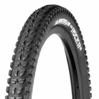 Michelin Wildrock R Ts Tubeless 26´´ X 2.10 Styv Mtb-däck Michelin Wildrock R Ts Tubeless 26´´ X 2.10 Styv Mtb-däck