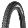 Michelin Wildrock R Ts Tubeless 26´´ X 2.10 Styv Mtb-däck, Black, 26" x 2.10