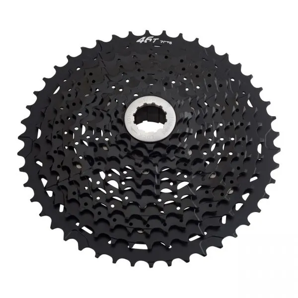microSHIFT 11-Speed Kassett 11-42T