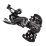 microSHIFT Acolyte Super Short Cage Springlock 8-Speed Bakväxel