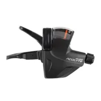 microSHIFT Acolyte Trigger Shifter 1x8 Speed microSHIFT Acolyte Trigger Shifter 1x8 Speed