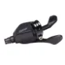 microSHIFT Advent Express Skiftar 1x9-Speed, Svart