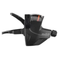 microSHIFT Advent Quick Trigger Pro-r Höger Växelväljare microSHIFT Advent Quick Trigger Pro-r Höger Växelväljare