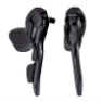 microSHIFT Advent X Dropbar 1x10-Speed, Black, 10s