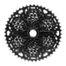 microSHIFT Advent X H-Series 10-Speed 11-48, Black, 10s, 11-48t