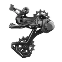 microSHIFT AdventX Bakväxel 10-Speed OE Version microSHIFT AdventX Bakväxel 10-Speed OE Version
