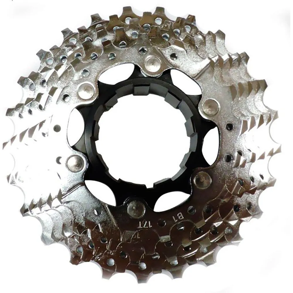 microSHIFT Arsis Cs G110 Kassett, Silver, 11s, 11-25t