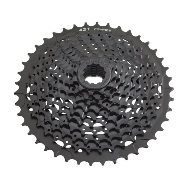 microSHIFT H-Series 10-Speed 11-40T