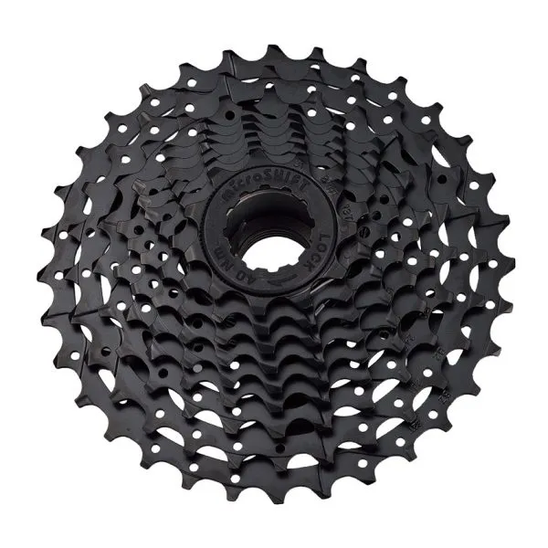 microSHIFT H-Series 8-Speed 11-28T