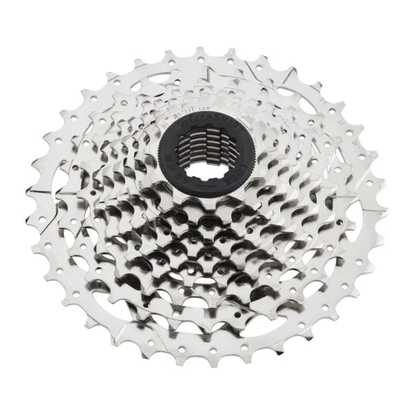 microSHIFT H-Series 9-Speed Kassett 11-36T