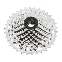 microSHIFT H-Series 9-Speed Kassett 11-36T microSHIFT H-Series 9-Speed Kassett 11-36T