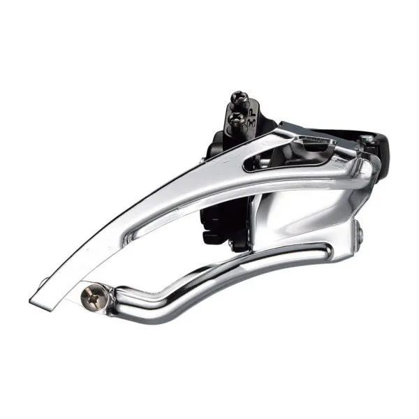 microSHIFT Marvo framväxel 3x9 Speed