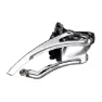 microSHIFT Marvo framväxel 3x9 Speed