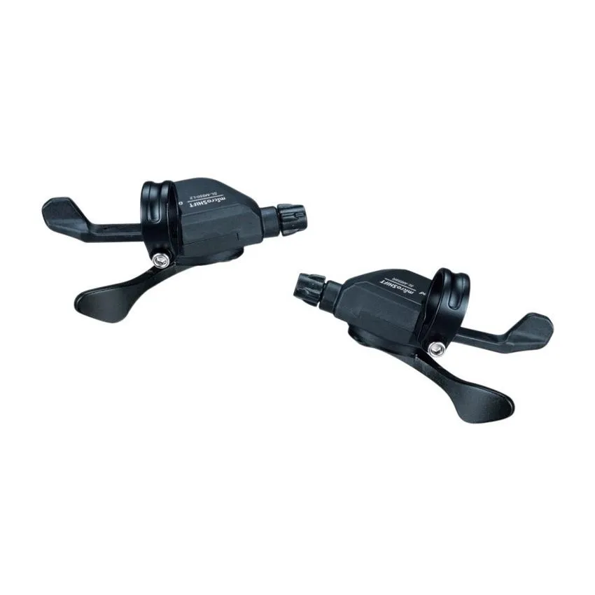 microSHIFT Marvo LT Växelreglageset