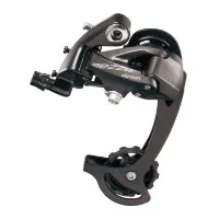 microSHIFT Mezzo Bagskifter 8/9 Speed Long Cage microSHIFT Mezzo Bagskifter 8/9 Speed Long Cage