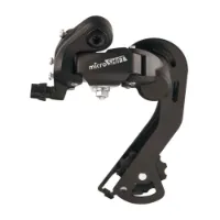 microSHIFT Mtb Bakväxel microSHIFT Mtb Bakväxel
