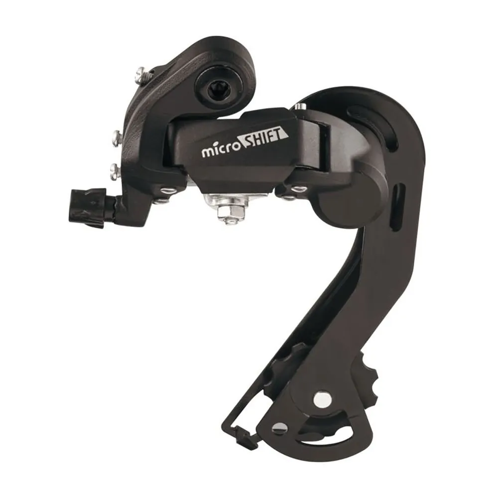 microSHIFT Mtb Bakväxel microSHIFT Mtb Bakväxel
