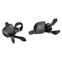 microSHIFT Mtb Shimano/sunrace/sram Höger Växelväljare microSHIFT Mtb Shimano/sunrace/sram Höger Växelväljare
