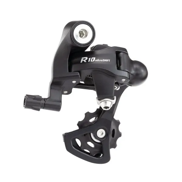 microSHIFT R10 10-Speed Short Cage microSHIFT R10 10-Speed Short Cage