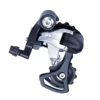 microSHIFT R9 9-Speed Short Cage microSHIFT R9 9-Speed Short Cage