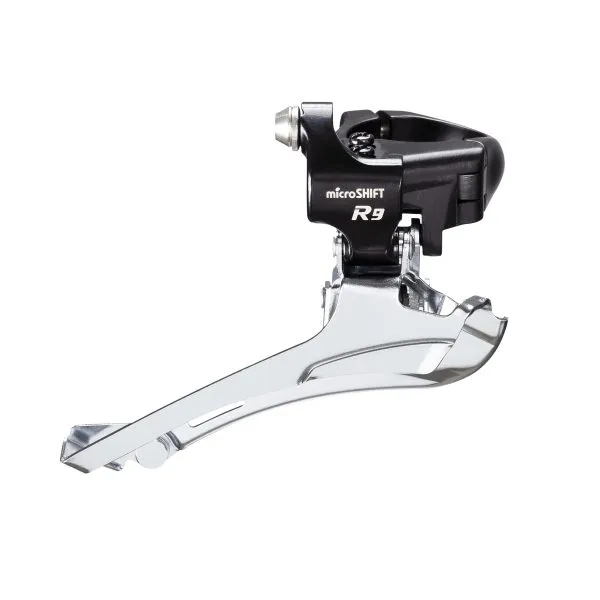 microSHIFT R9 Framväxel 2x9 Speed microSHIFT R9 Framväxel 2x9 Speed