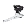 microSHIFT R9 Framväxel 2x9 Speed