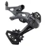 microSHIFT Rd-g7025l Bakväxel, Black, 10s, Max 45t
