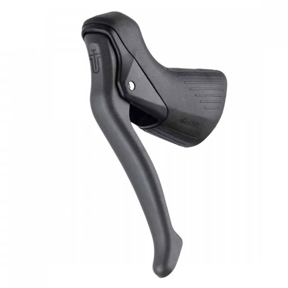 microSHIFT Sb-g7000l Bromshandtag, Black, One Size microSHIFT Sb-g7000l Bromshandtag, Black, One Size
