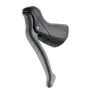 microSHIFT Sword Drop Bar 1x10s Bromsspakset Med Växelreglage, Black, 1 x 10s