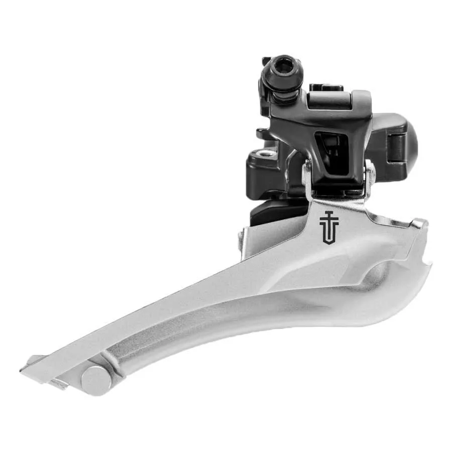 microSHIFT Sword F Framväxel, Black, 2 x 10s