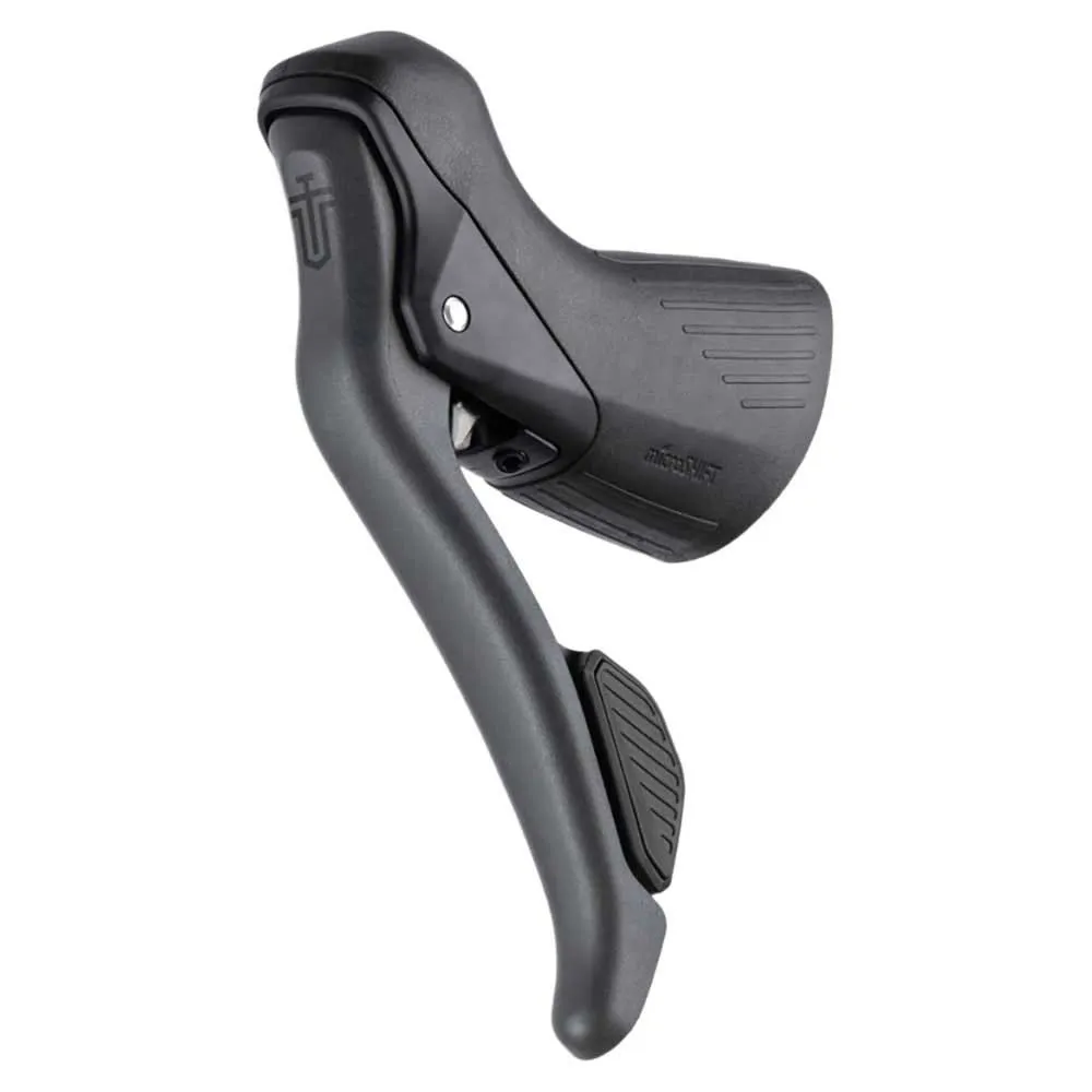 microSHIFT Sword Sb-g7000ld Dropper Seatpost Function Vänster Bromsspak Med Växelreglage, Black, One Size microSHIFT Sword Sb-g7000ld Dropper Seatpost Function Vänster Bromsspak Med Växelreglage, Black, One Size